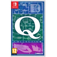 Q Collection 3 Games In 1