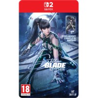 Stellar Blade Complete Edition Steelbook Edition