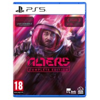 The Alters Complete Edition