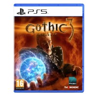 Gothic 3 Classic