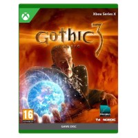 Gothic 3 Classic