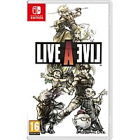 Live A Live
