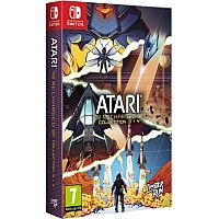 Atari Recharged Collection 3 + 4 Dual Pack Edition