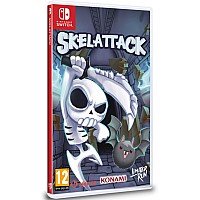 Skelattack