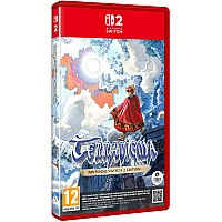 Terranigma