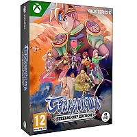 Terranigma Steelbook Edition