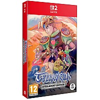 Terranigma Steelbook Edition