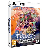 Terranigma Steelbook Edition