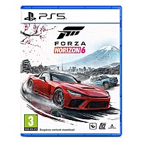 Forza Horizon 6