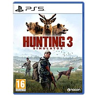 Hunting Simulator 3