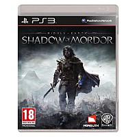 Middle Earth Shadow Of Mordor