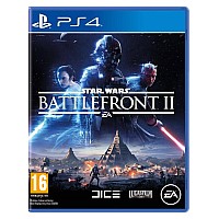 Star Wars Battlefront Ii