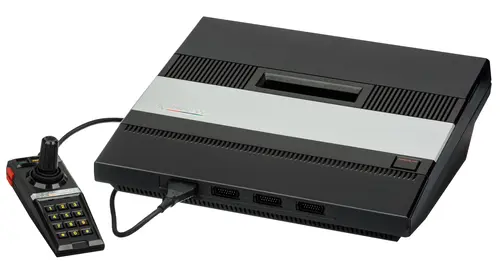 Console Atari