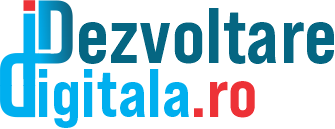 dezvoltaredigitala logo