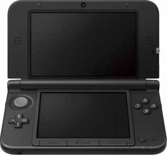 Nintendo 3DS