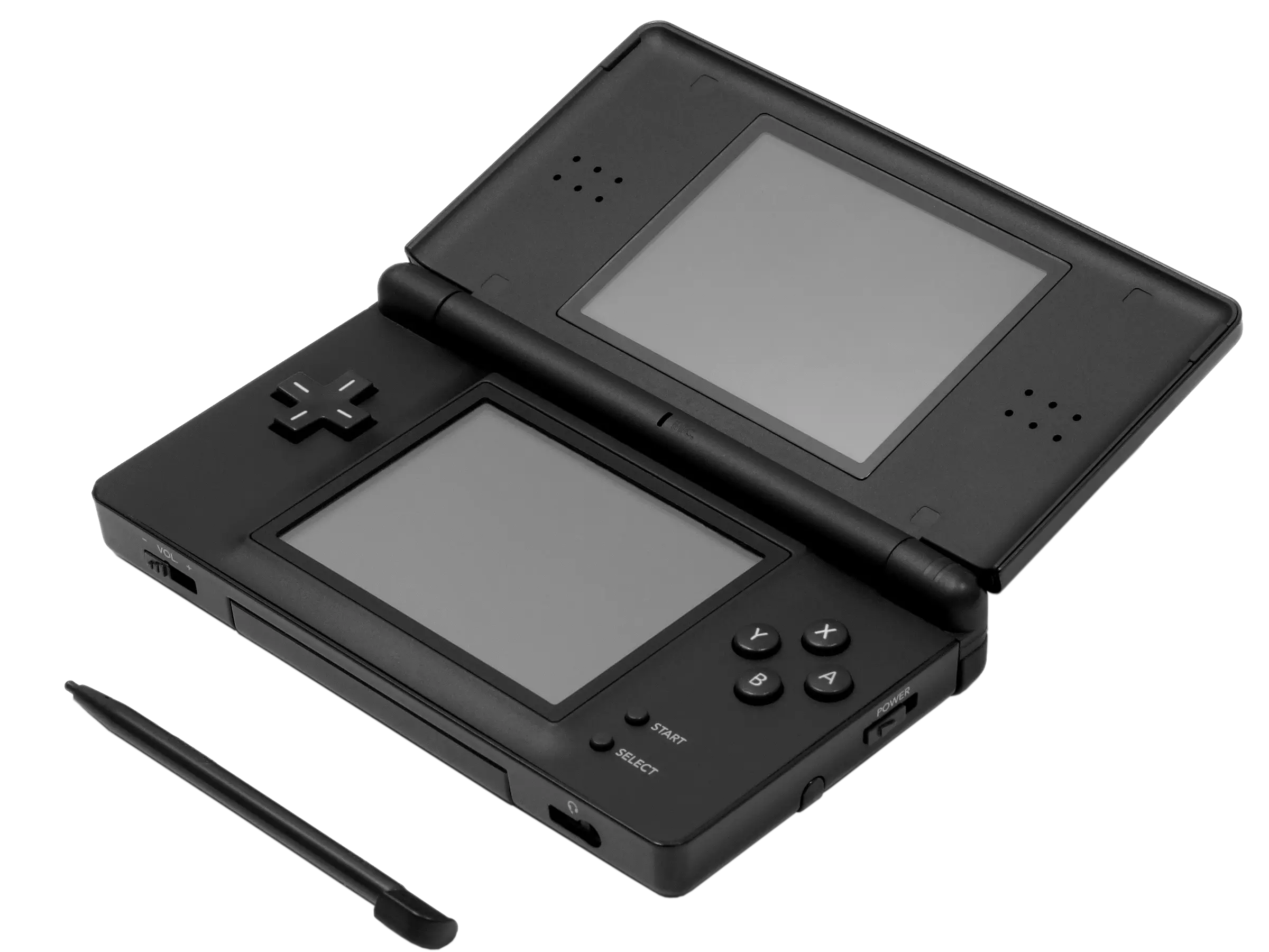 Nintendo DS