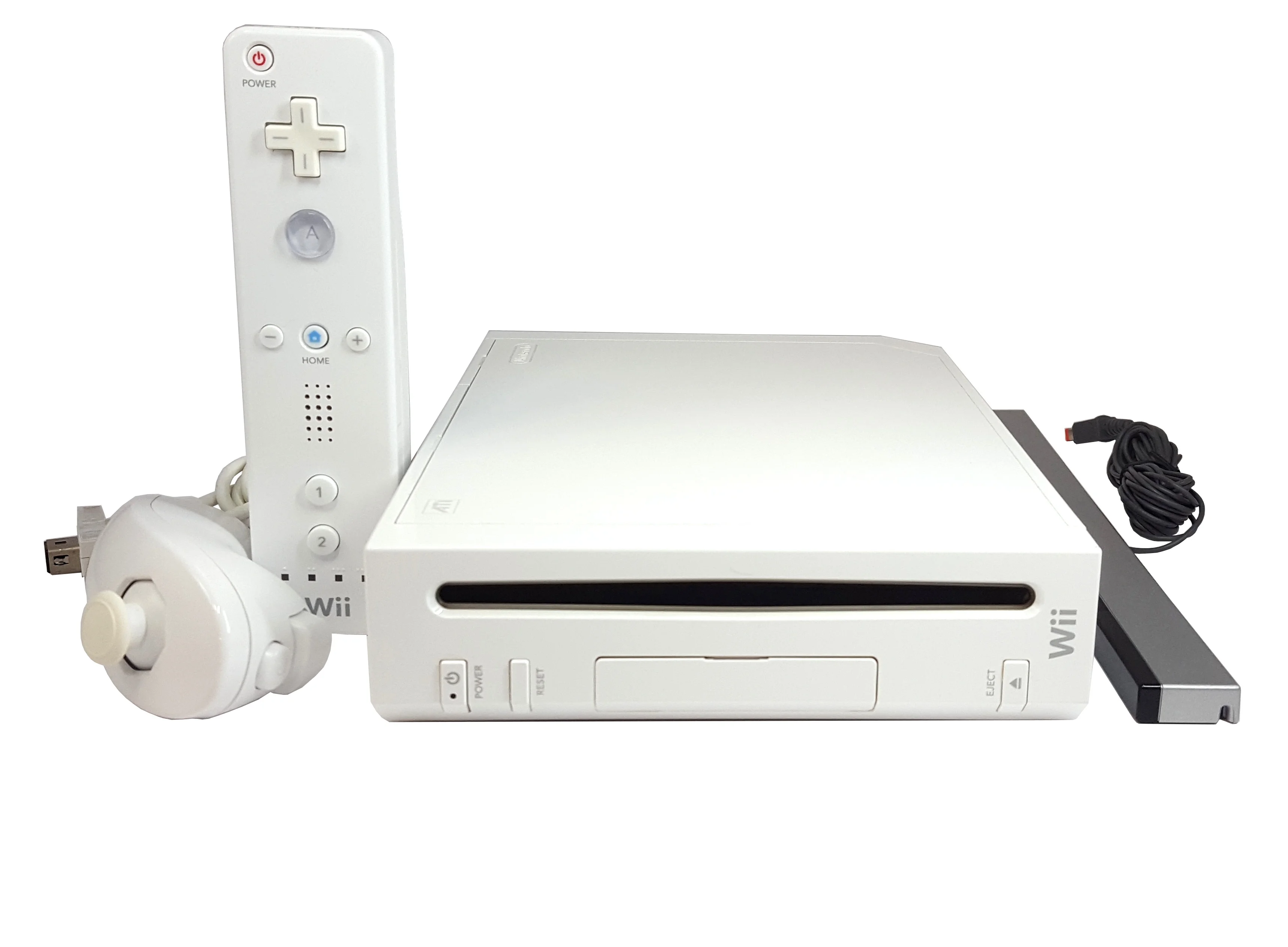 Nintendo Wii