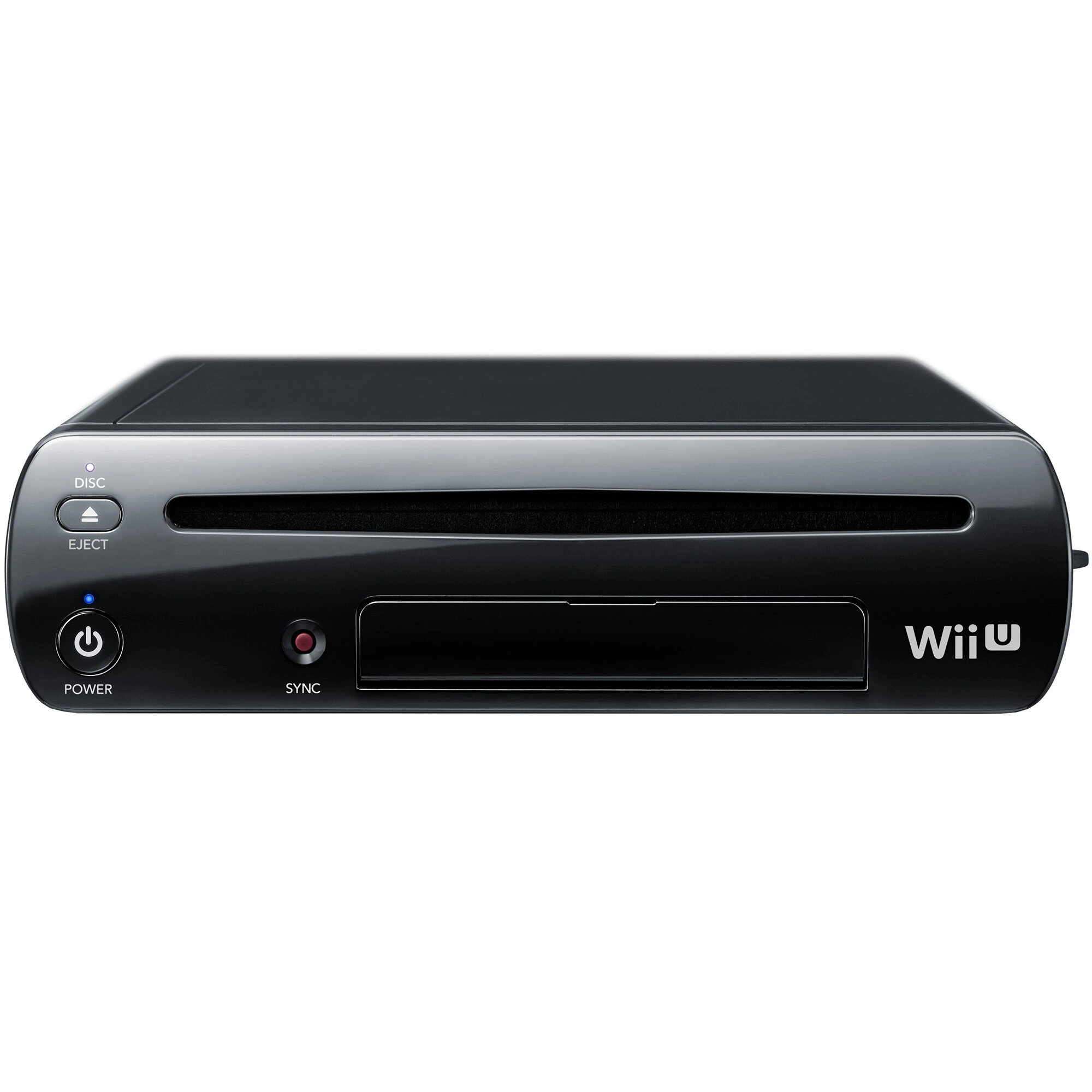 Nintendo Wii-U