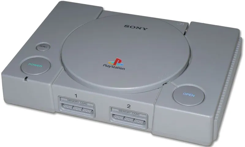 Console Playstation