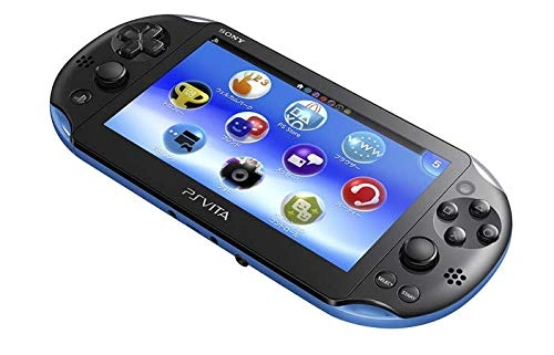 PlayStation Vita