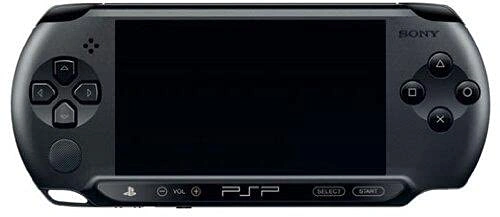 PSP